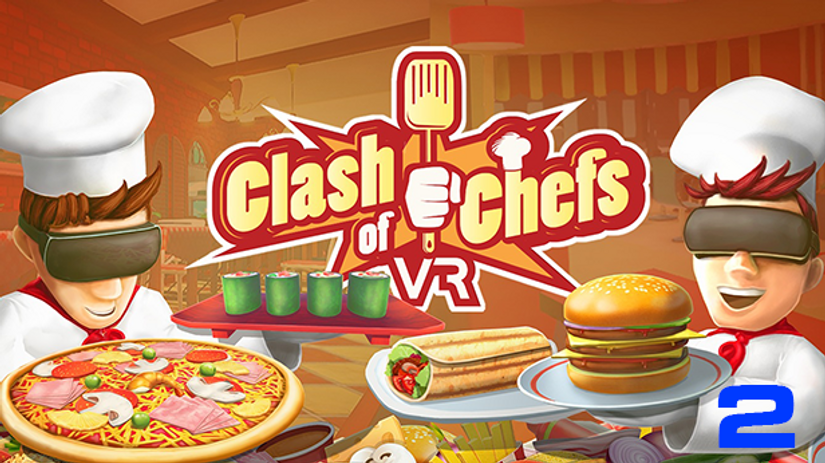 Clash of Chefs